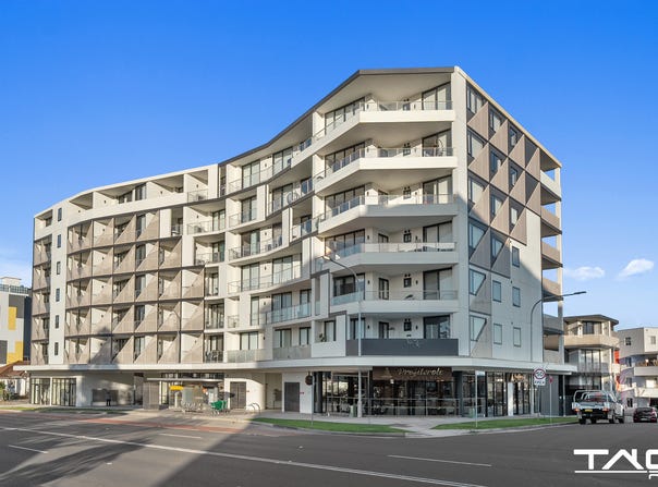 401/147 Great Western Highway, Mays Hill, NSW 2145