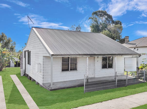 47 Deakin Street, Kurri Kurri, NSW 2327