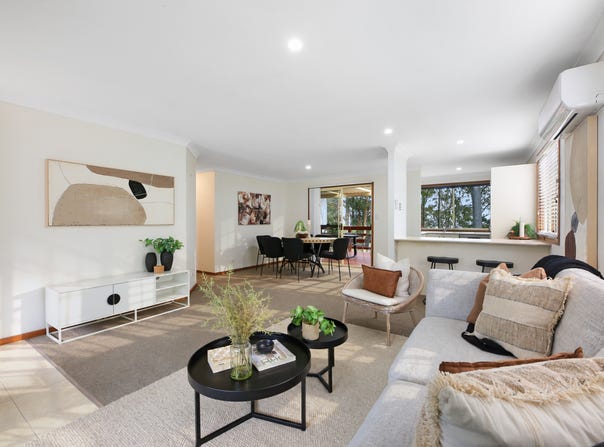 74 North Road, Lower Beechmont, Qld 4211