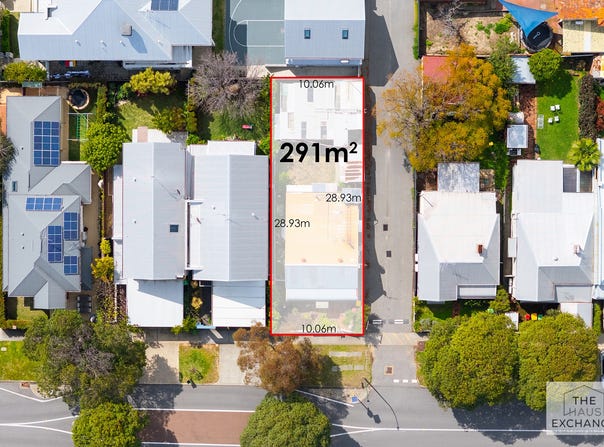 116 Woolwich Street, West Leederville, WA 6007