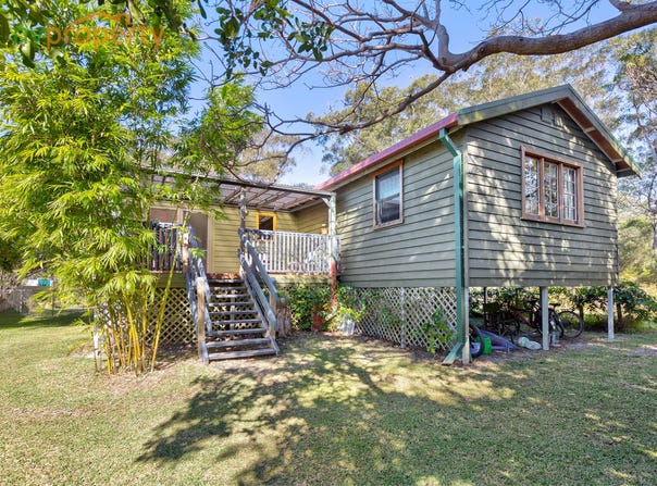 41 Third Avenue, Stuarts Point, NSW 2441