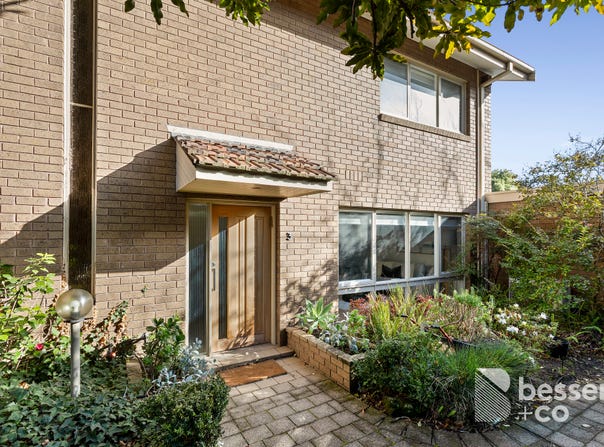 3/678 Inkerman Road, Caulfield North, Vic 3161