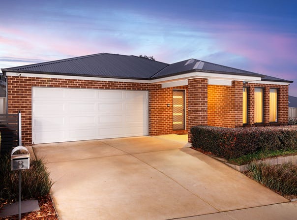 8 Otago Way, Wodonga, Vic 3690