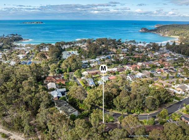 62 Cook Avenue, Surf Beach, NSW 2536