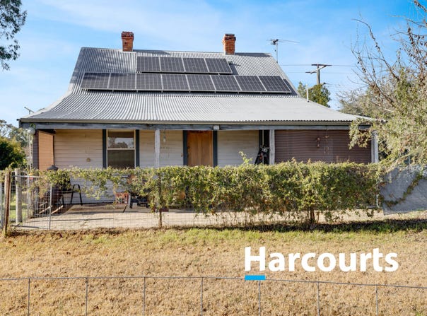45-47 Byrne Street, Moyhu, Vic 3732