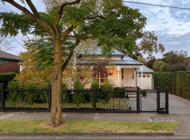 25 Como Street, Alphington, Vic 3078