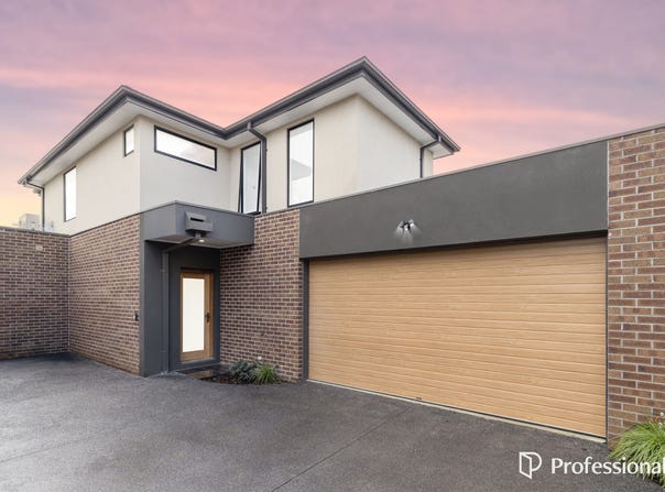 8D Blanche Court, Doncaster East, Vic 3109