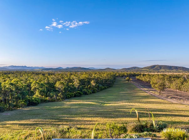 441 Lake Mary Road, Lake Mary, Qld 4703