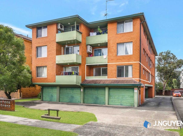 3/12 Drummond Street, Warwick Farm, NSW 2170