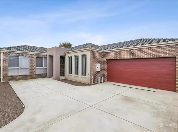 8 LUNN COURT, Altona Meadows, Vic 3028