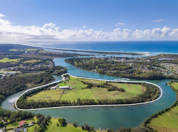 8 Old Punt Rd, Urunga, NSW 2455