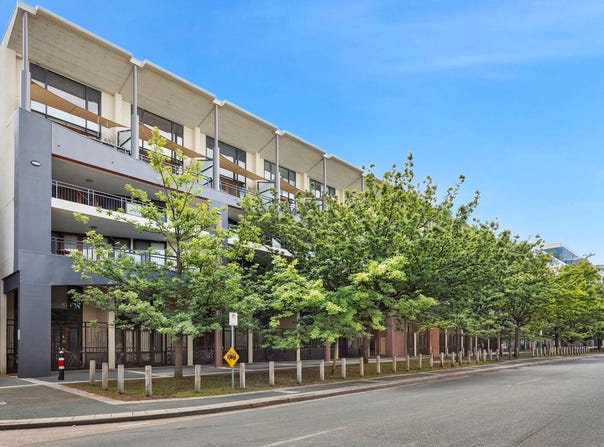 94/66 Allara Street, City, ACT 2601