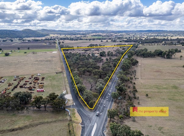 577 Ulan Road, Mudgee, NSW 2850
