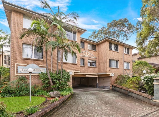 24/79-85 Stapleton Street, Pendle Hill, NSW 2145