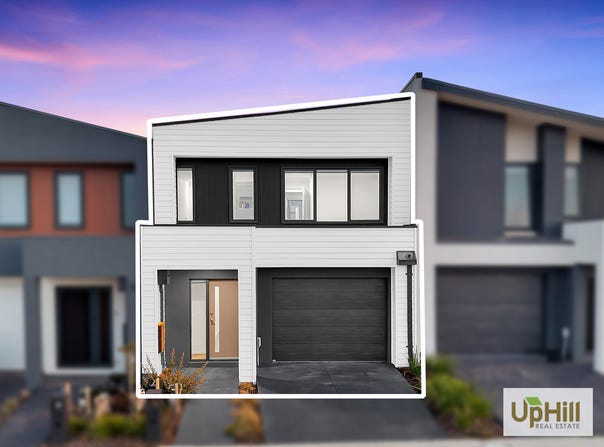 4 Borthwick Parade, Clyde North, Vic 3978