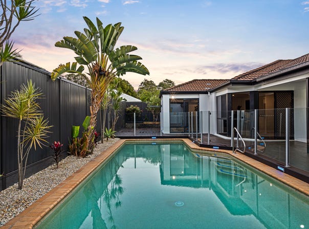 18 Sea Eagle Drive, Burleigh Waters, Qld 4220