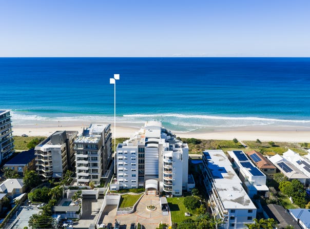 102/1483 Gold Coast Highway, Palm Beach, Qld 4221