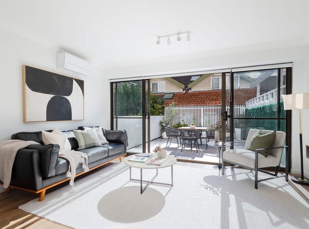 35/4-14 Watson Street, Neutral Bay, NSW 2089
