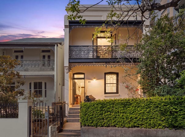 15 Campbell Avenue, Paddington, NSW 2021