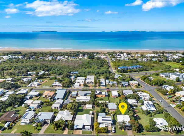 35 Stevenson Street, Barlows Hill, Qld 4703