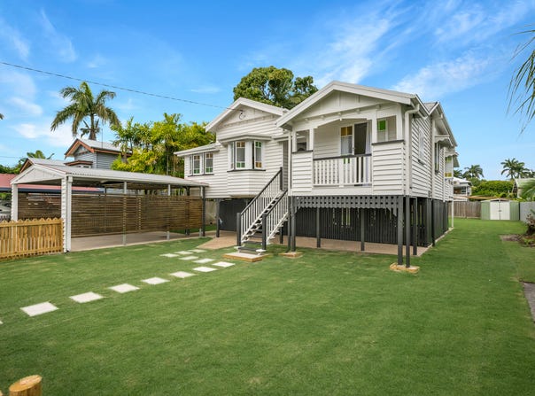 3 Hinton Street, Mackay, Qld 4740