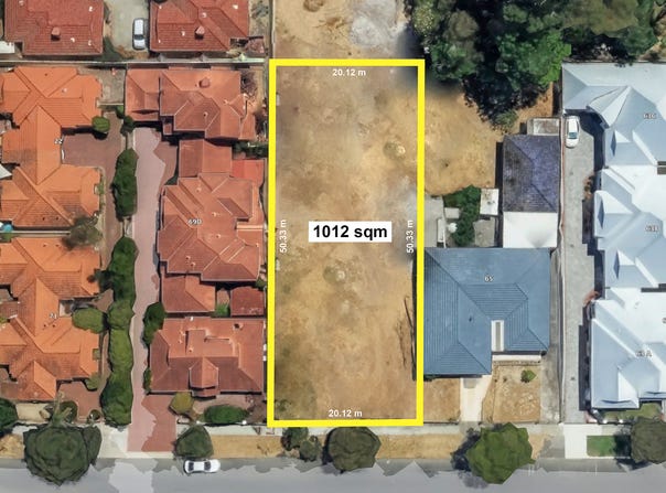 67 Geddes Street, Victoria Park, WA 6100