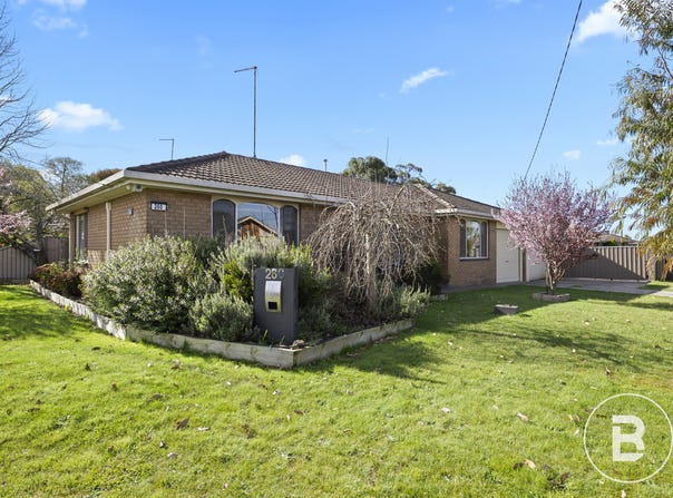 260 Learmonth Road, Wendouree, Vic 3355