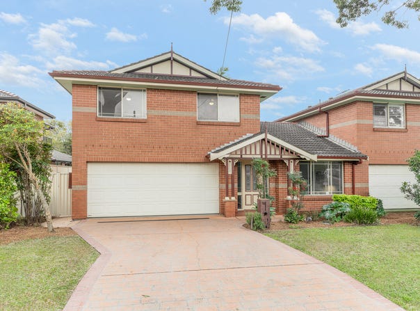 1a Pozieres Street, Cronulla, NSW 2230