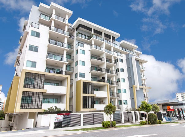 208/1 Kingsmill Street, Chermside, Qld 4032