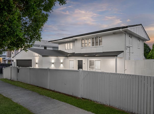 42 Hulme Street, Virginia, Qld 4014