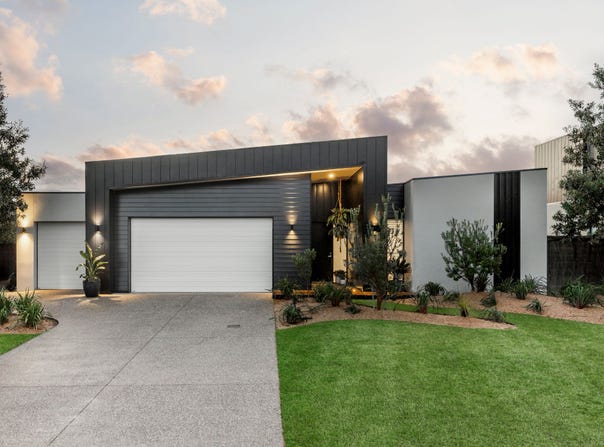116-118 Cashmore Drive, Connewarre, Vic 3227