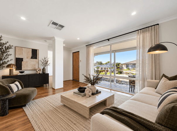 18 Palga Crescent, Beeliar, WA 6164