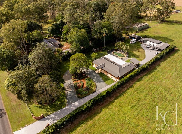 20 McRae Road, Elimbah, Qld 4516