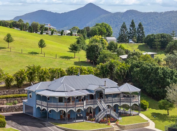 6 Range View Drive, Mount Samson, Qld 4520