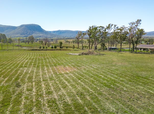 78A Franks Place, Hartley, NSW 2790