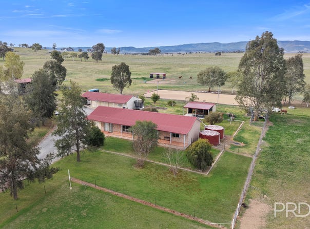 1666 Oxley Highway, Wallamore, NSW 2340