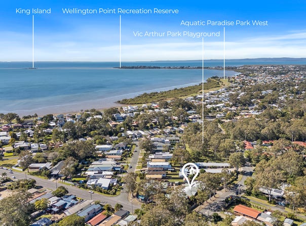 10/52 Fisher Road, Thorneside, Qld 4158