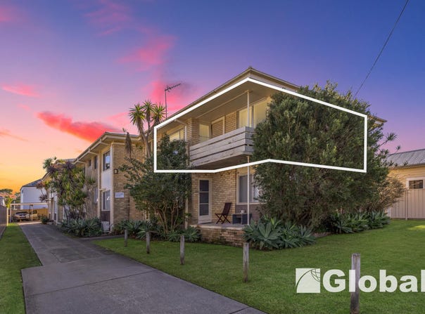 6/50 Belmore Street, Adamstown, NSW 2289
