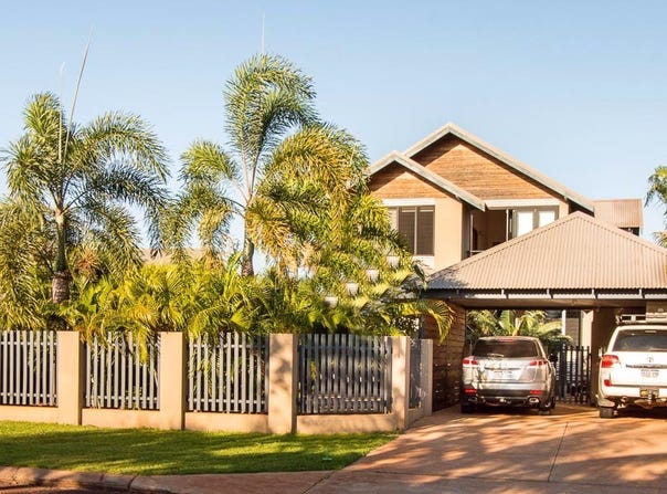 29  Celtic Loop, Cable Beach, WA 6726