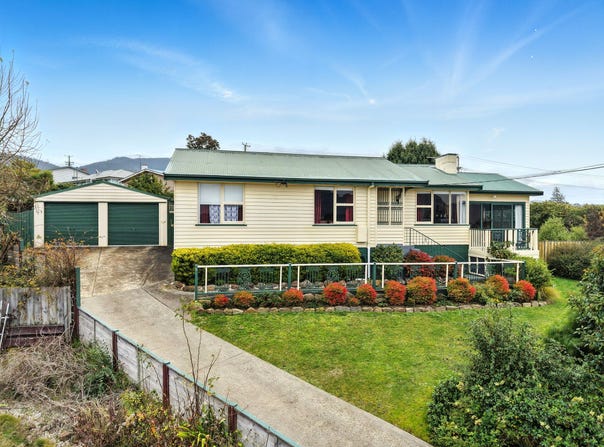 2 Teering Road, Berriedale, Tas 7011