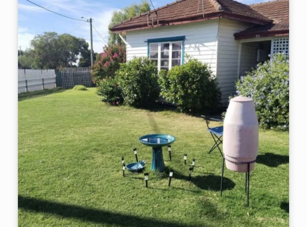 53 Upland Street, Wagin, WA 6315