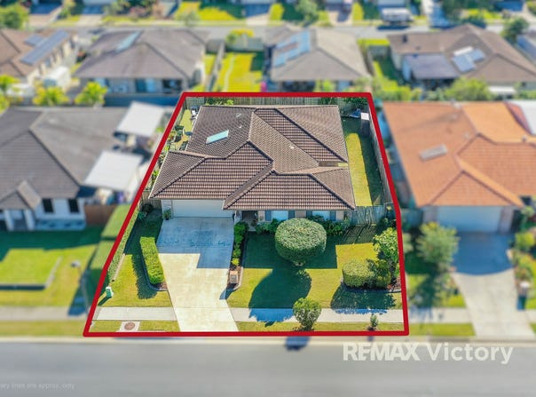 38 Seville Street, Bellmere, Qld 4510