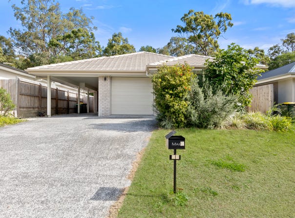 16 Brooklyn Close, Park Ridge, Qld 4125