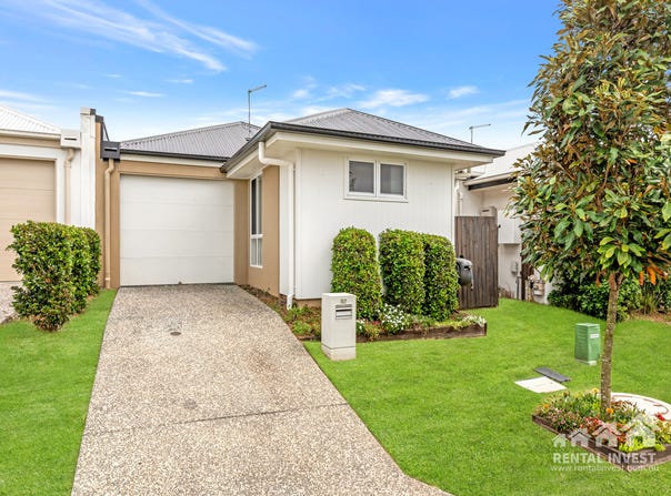 88 Blackberry Way, Ripley, Qld 4306