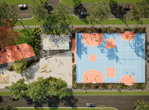 Lot 109, Shearwater Boulevard, Clyde North, Vic 3978