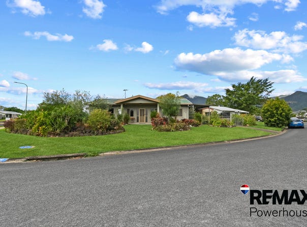 76 Golden Grove Drive, Bentley Park, Qld 4869