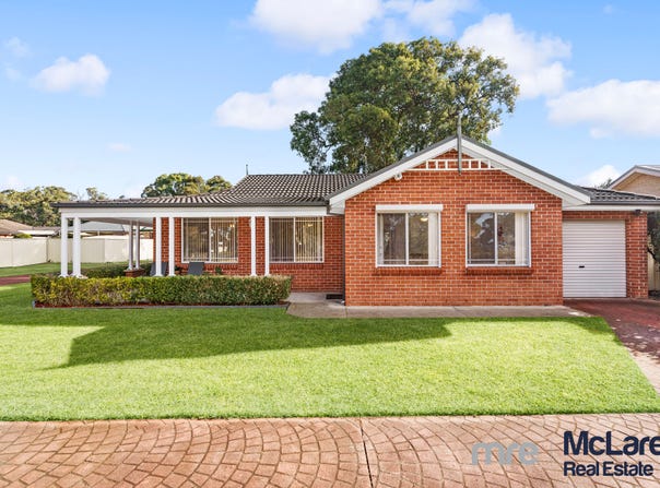 345A Thirlmere Way, Thirlmere, NSW 2572