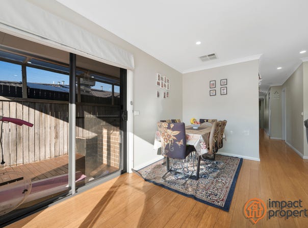 16 Hugh Gilchrist Street, Casey, ACT 2913