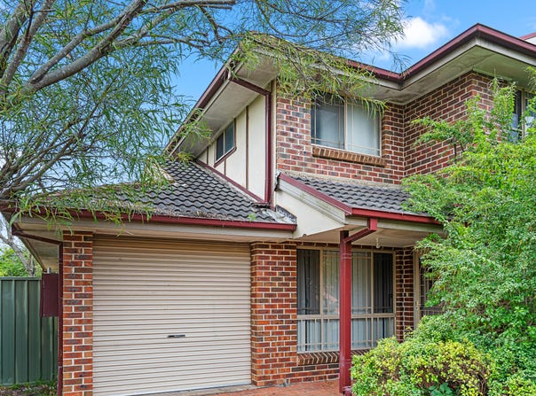 90A Barnier Drive, Quakers Hill, NSW 2763