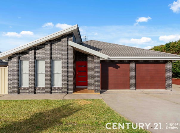 9 Christiana Close, West Nowra, NSW 2541
